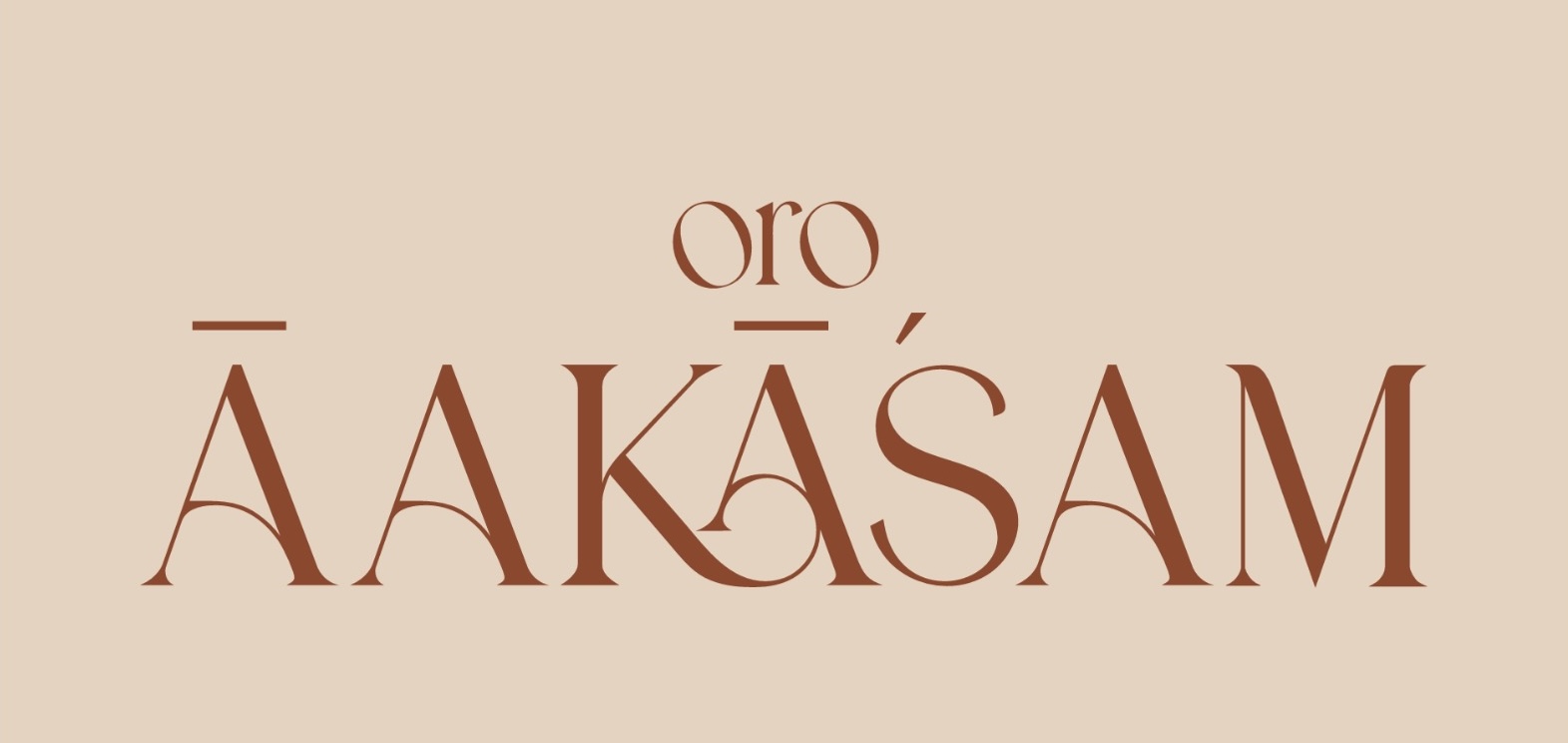 Oro Aakasam